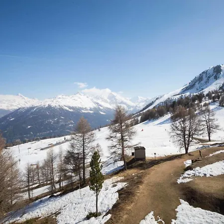 Greppon 17 By Interhome Lejlighed *