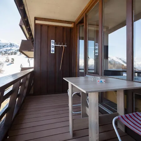Greppon 17 By Interhome Apartment *