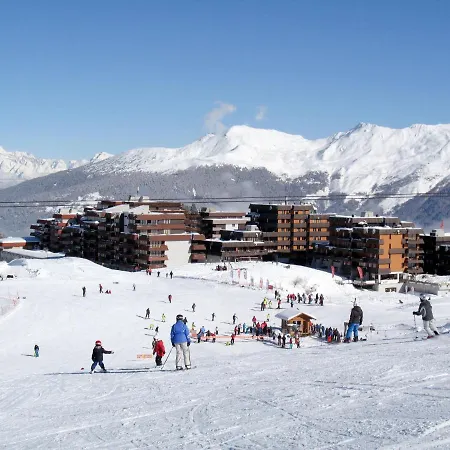 Greppon 17 By Interhome Les Collons