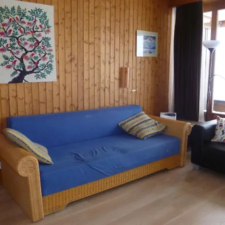 Greppon 17 By Interhome * Les Collons