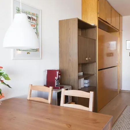 Greppon 17 By Interhome Lejlighed