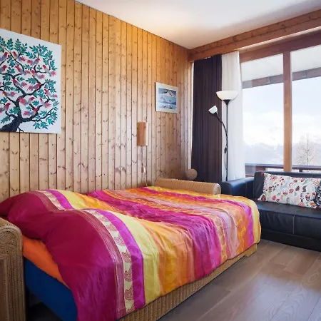 Lejlighed Greppon 17 By Interhome *