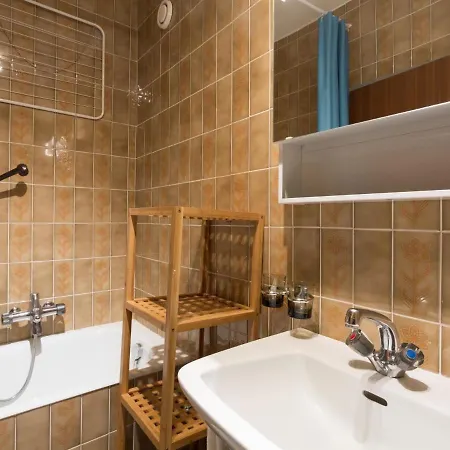 Greppon 17 By Interhome Lejlighed