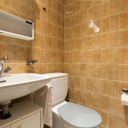 Lejlighed Greppon 17 By Interhome *