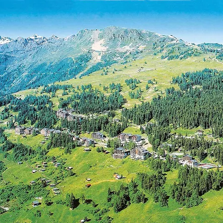 Greppon 17 By Interhome לה קולו