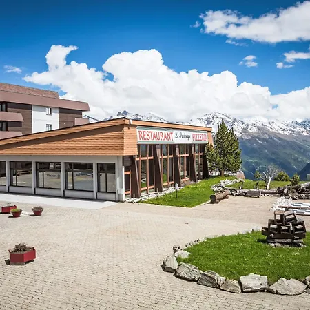 Greppon 17 By Interhome * לה קולו