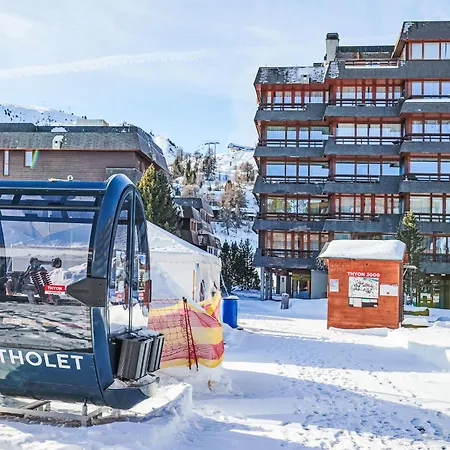 Lejlighed Greppon 17 By Interhome *