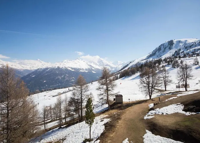 Greppon 17 By Interhome דירה *