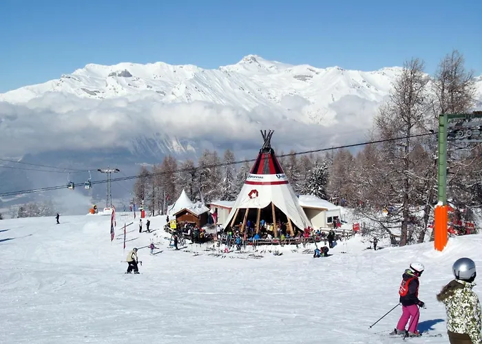 Greppon 17 By Interhome דירה