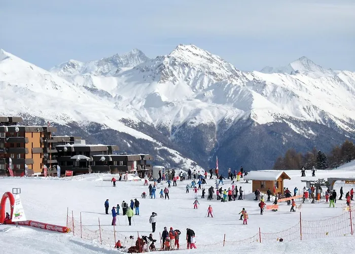 Greppon 17 By Interhome לה קולו