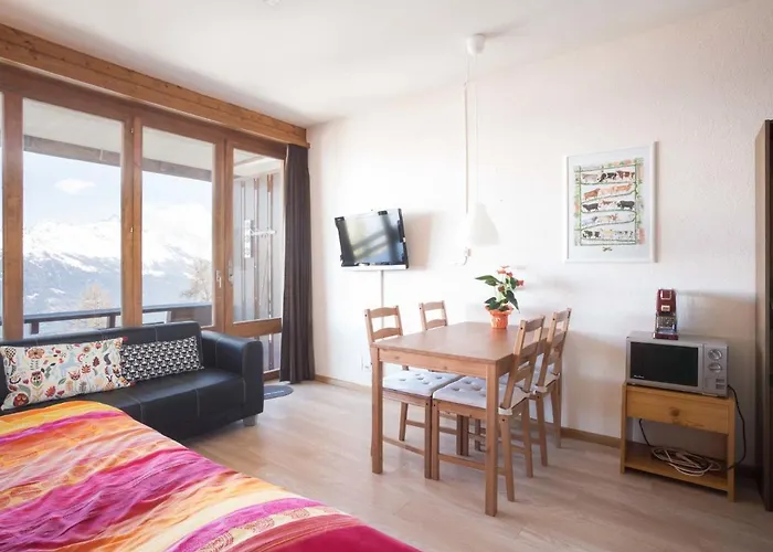 Greppon 17 By Interhome