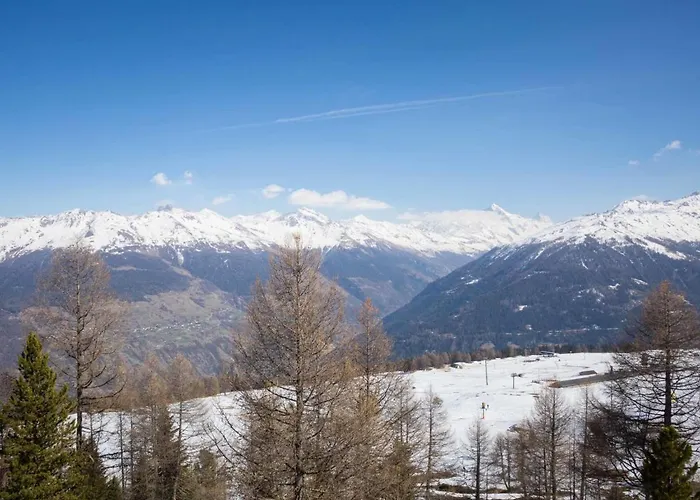 Greppon 17 By Interhome דירה *