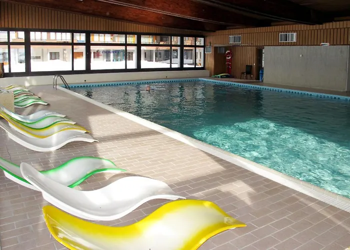 Greppon 17 By Interhome *