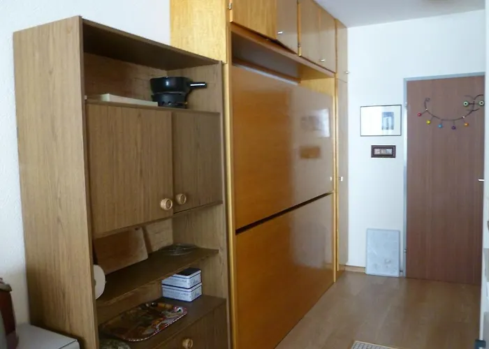 Greppon 17 By Interhome דירה *