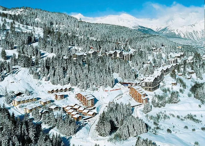 דירה Greppon 17 By Interhome לה קולו