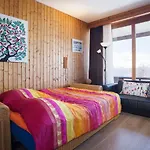 Apartamento Greppon 17 By Interhome *
