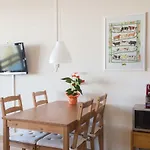 Apartamento Greppon 17 By Interhome *