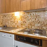 Apartamento Greppon 17 By Interhome *