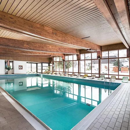 Greppon 17 By Interhome Apartament *