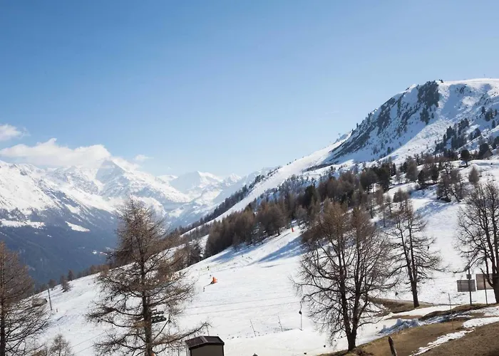 Greppon 17 By Interhome