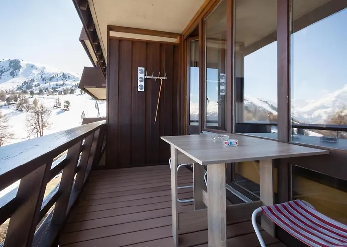 Greppon 17 By Interhome Apartament *