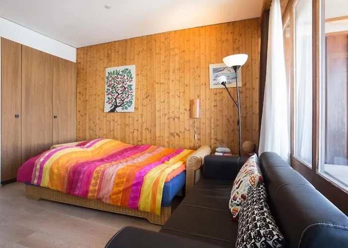 Greppon 17 By Interhome Apartament