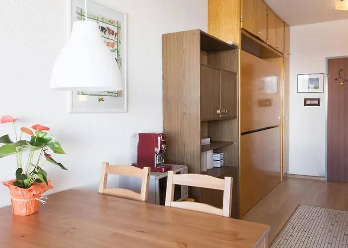 Greppon 17 By Interhome Apartament