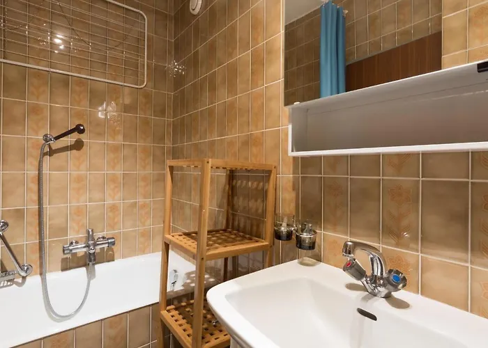 Greppon 17 By Interhome Apartament