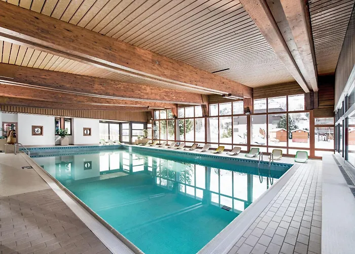 Greppon 17 By Interhome Apartament *