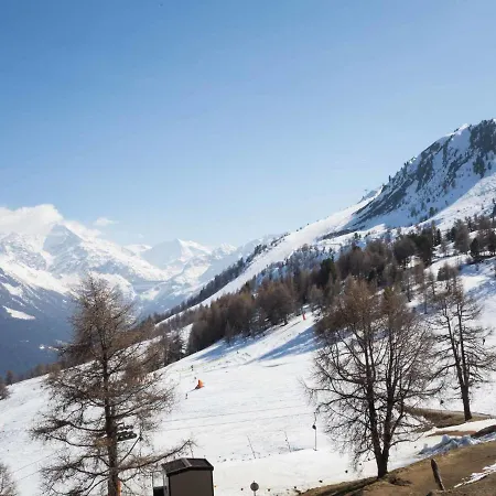 Greppon 17 By Interhome