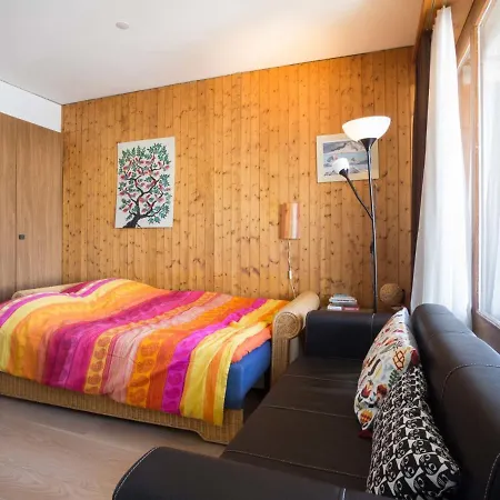 Greppon 17 By Interhome Apartman