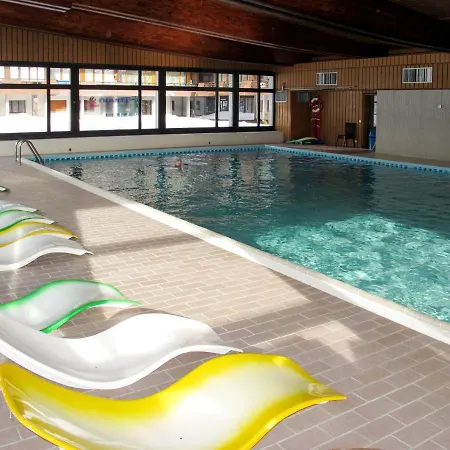 Greppon 17 By Interhome *