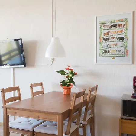 Apartman Greppon 17 By Interhome *