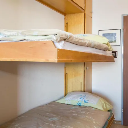 Apartman Greppon 17 By Interhome